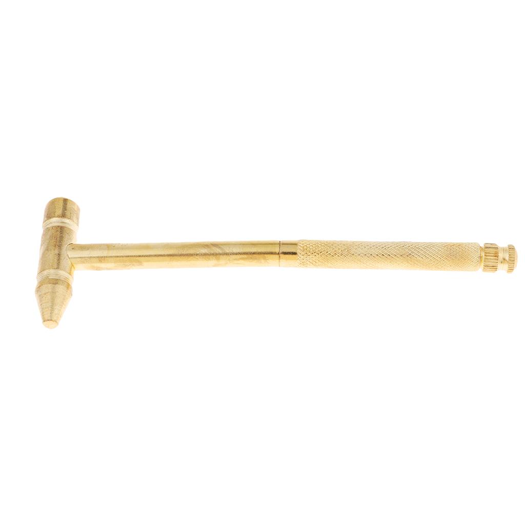 Mini Copper Hammer with Screwd - Used Jewelry Watches 리뷰 및 가격