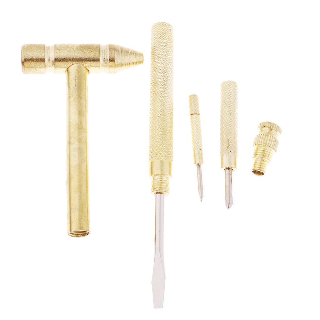 Mini Copper Hammer with Screwd - Used Jewelry Watches 리뷰 및 가격