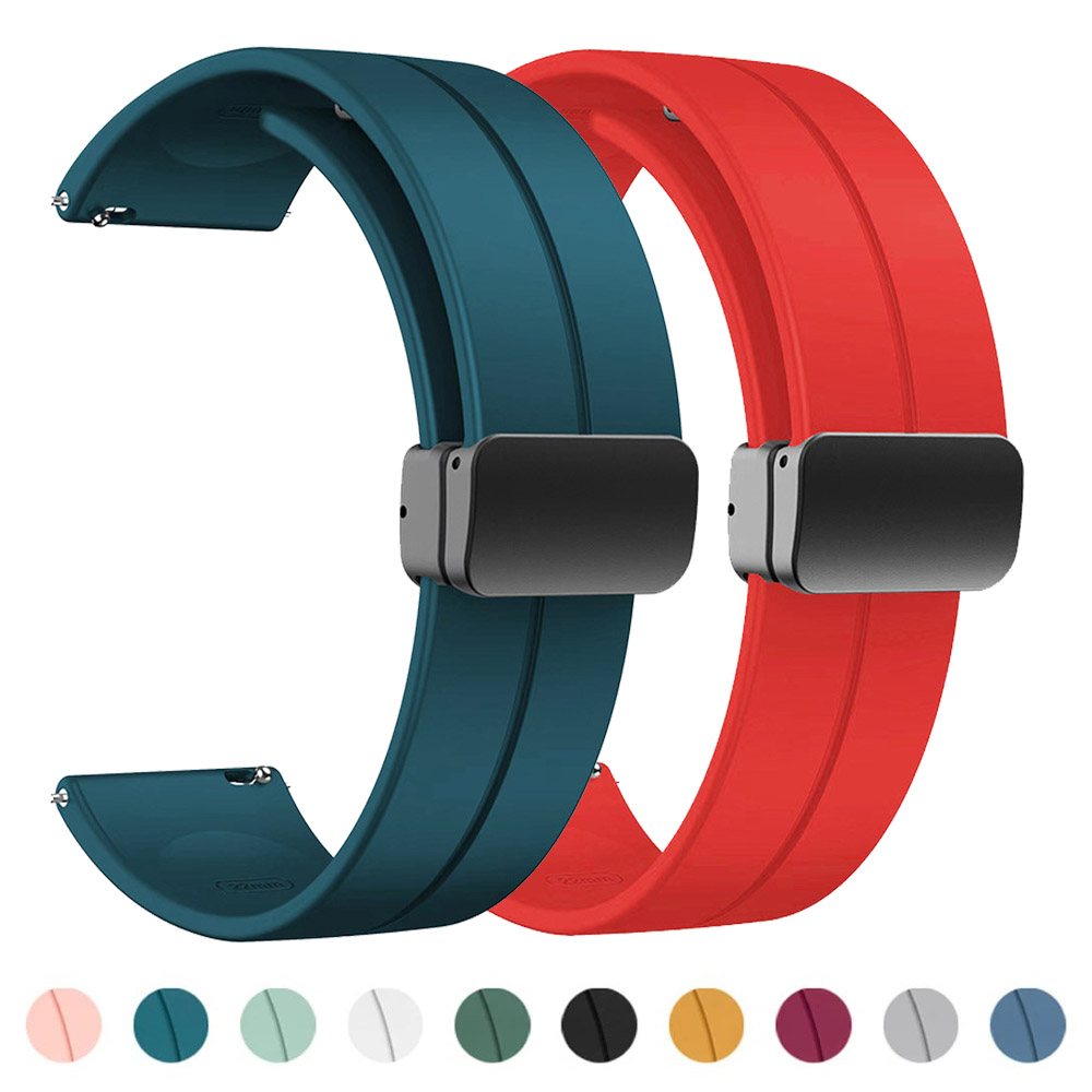 20/22mm Sport Bracelet For Mib - A1 Watches & Jewelry New York Photos 리뷰 및 가격