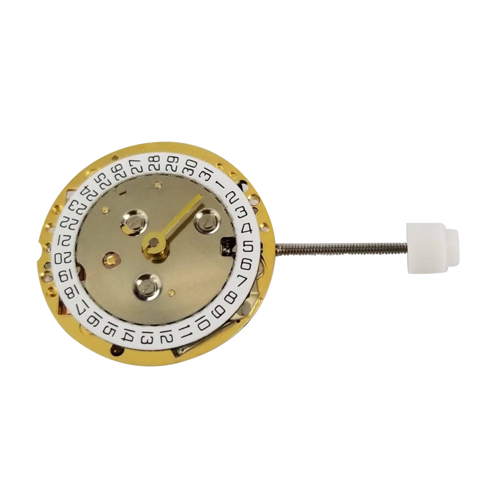 For ISA 222 Quartz Watch Movem - Jewels In Quartz Watches 리뷰 및 가격