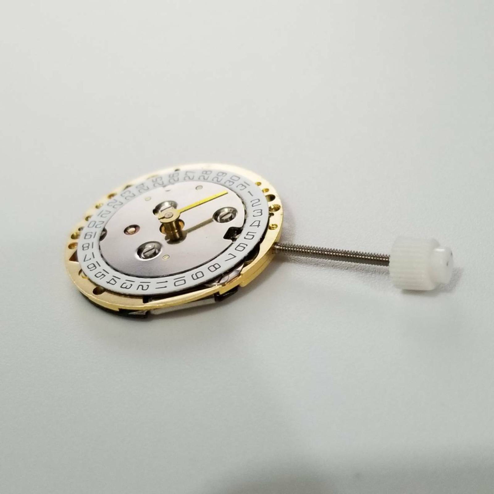For ISA 222 Quartz Watch Movem - Jewels In Quartz Watches 리뷰 및 가격