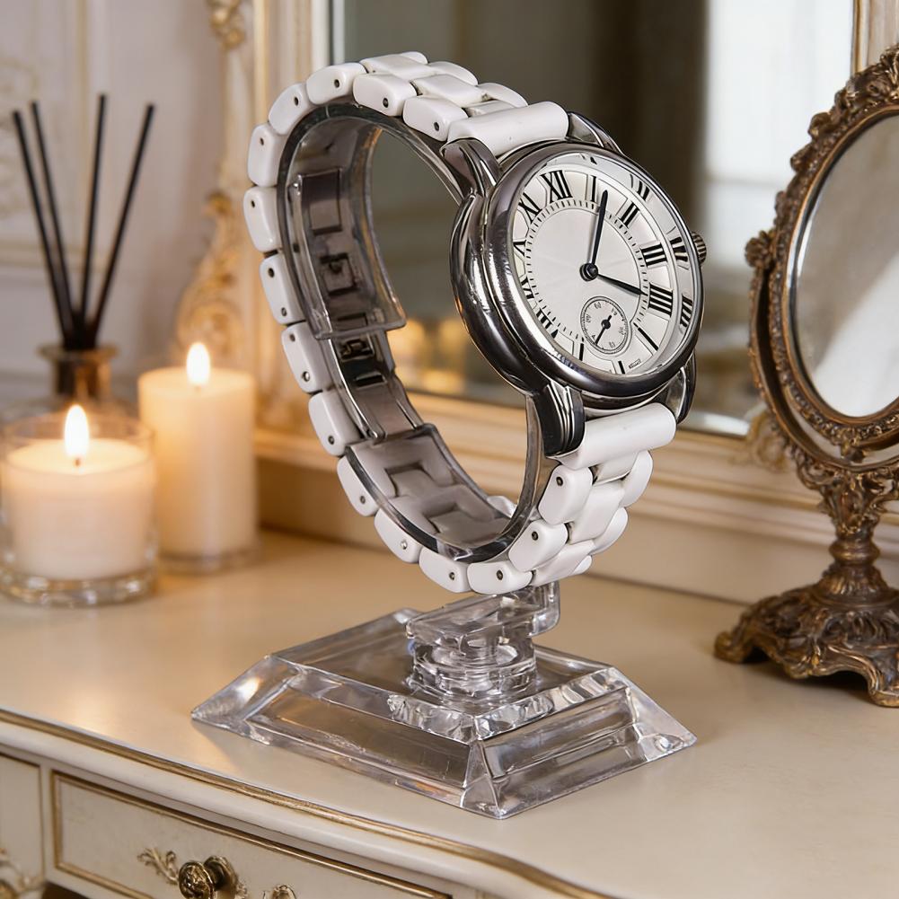 Clear Watch Display Stand Acry - Jewelry And Watches Inc 리뷰 및 가격
