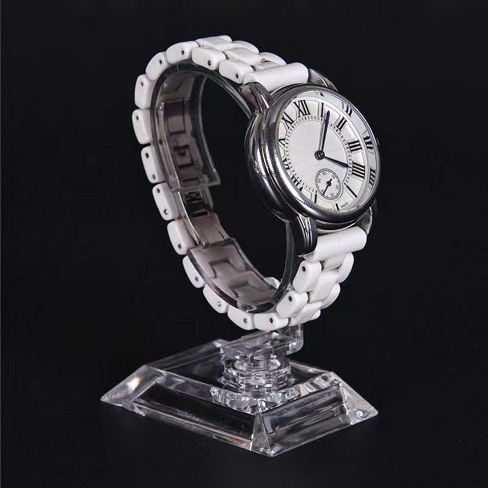 Clear Watch Display Stand Acry - Jewelry And Watches Inc 리뷰 및 가격