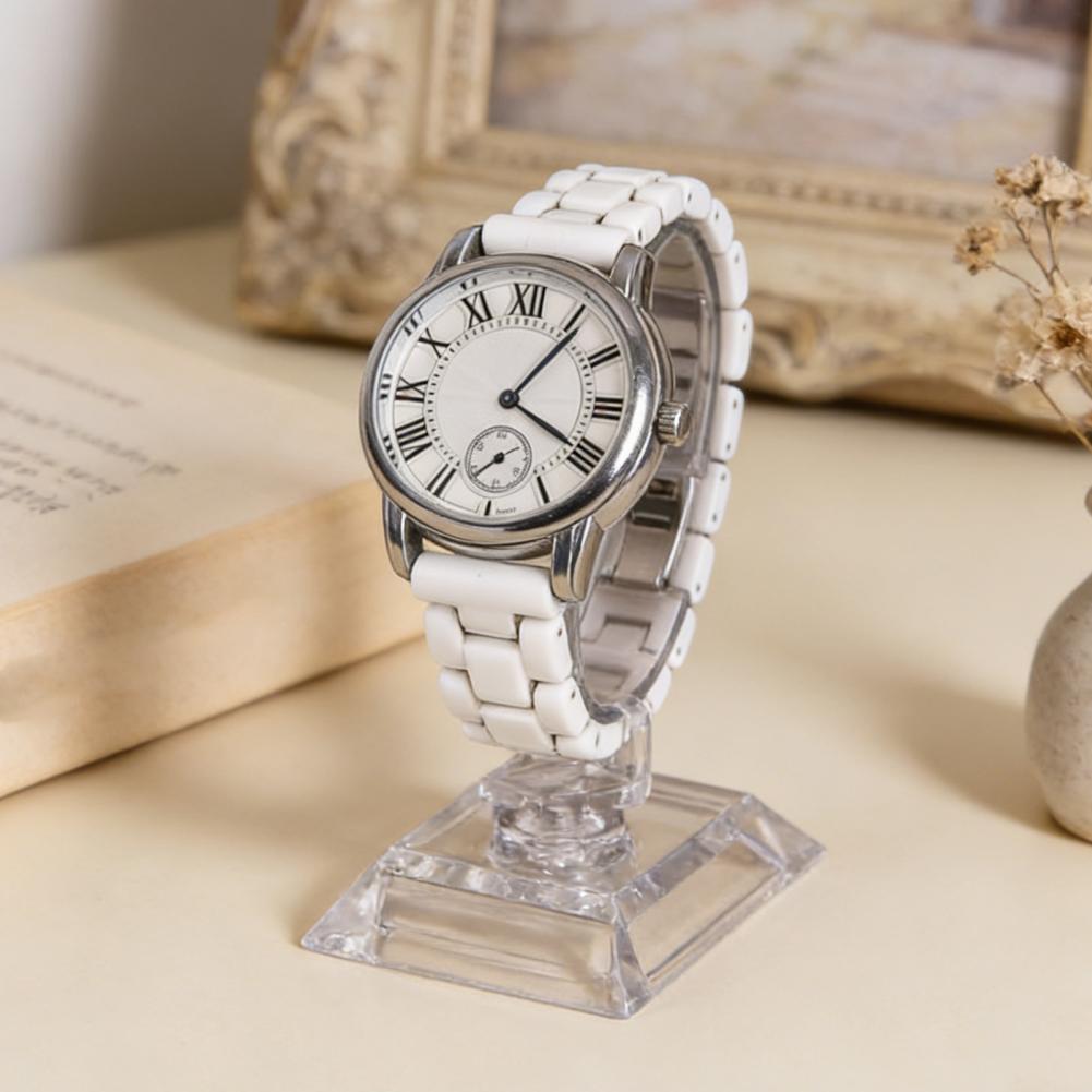 Clear Watch Display Stand Acry - Jewelry And Watches Inc 리뷰 및 가격
