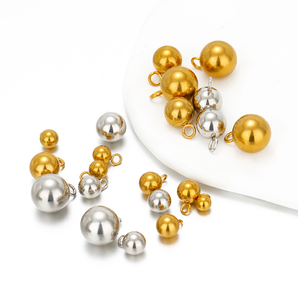 20pcs Stainless Steel Solid Ba - Moon Star Earrings 리뷰 및 가격