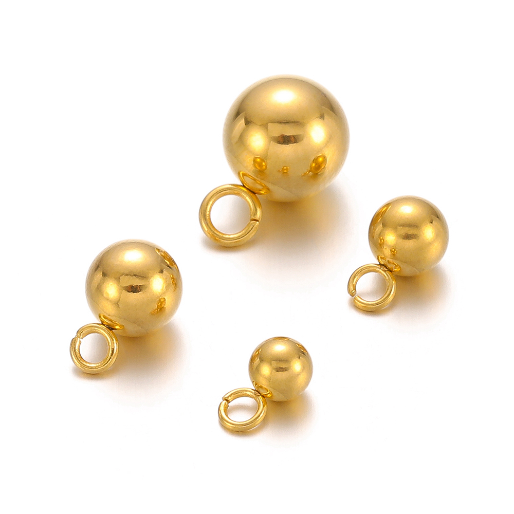 20pcs Stainless Steel Solid Ba - Moon Star Earrings 리뷰 및 가격