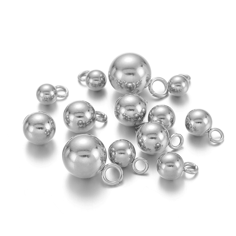 20pcs Stainless Steel Solid Ba - Moon Star Earrings 리뷰 및 가격