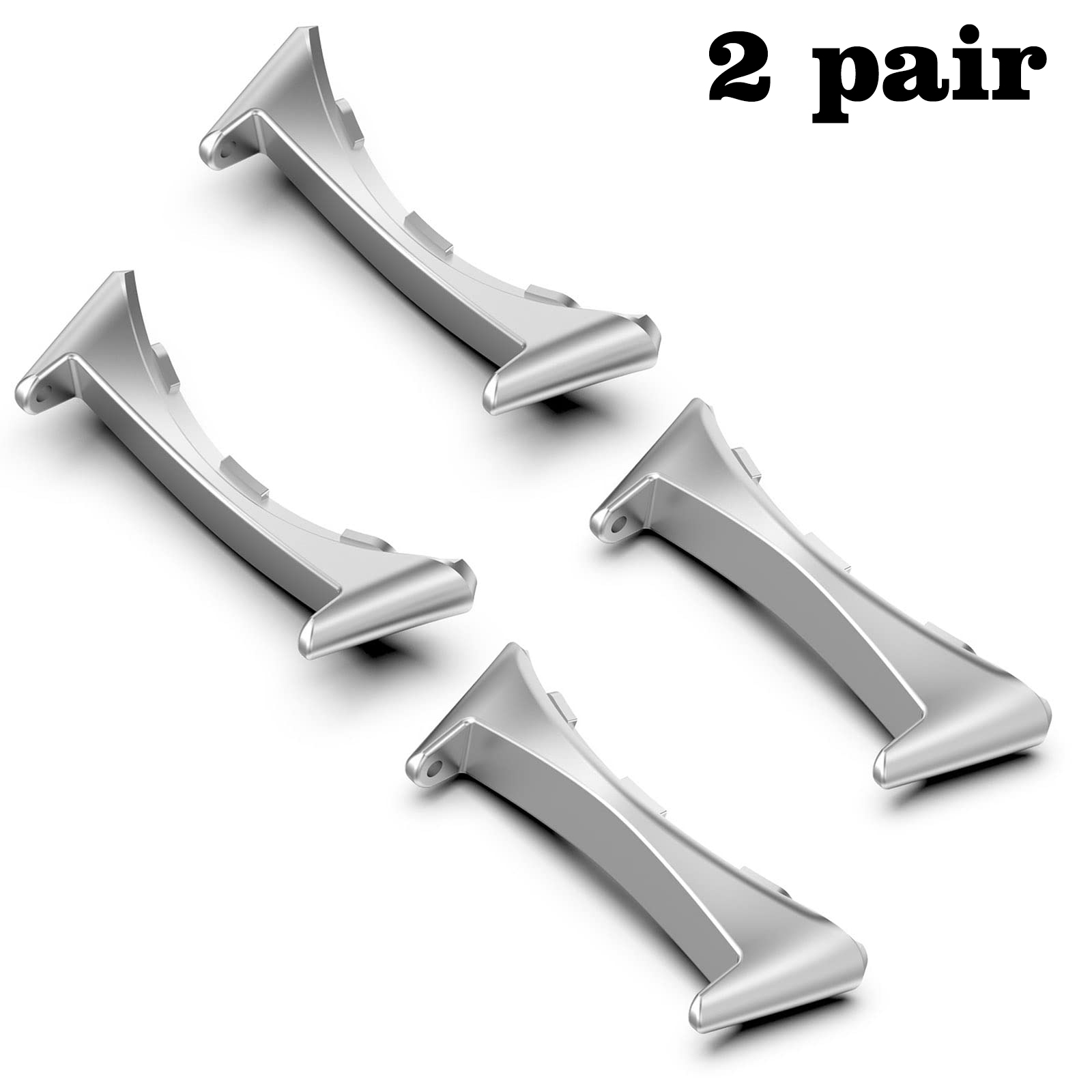 1/2 pair Metal Connector For G - Jewelry Stores Watches 리뷰 및 가격