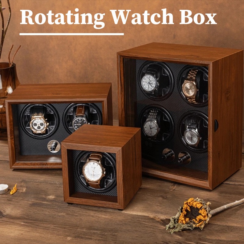USB Watch Winder for Automatic - Jewelry Store For Watches 리뷰 및 가격