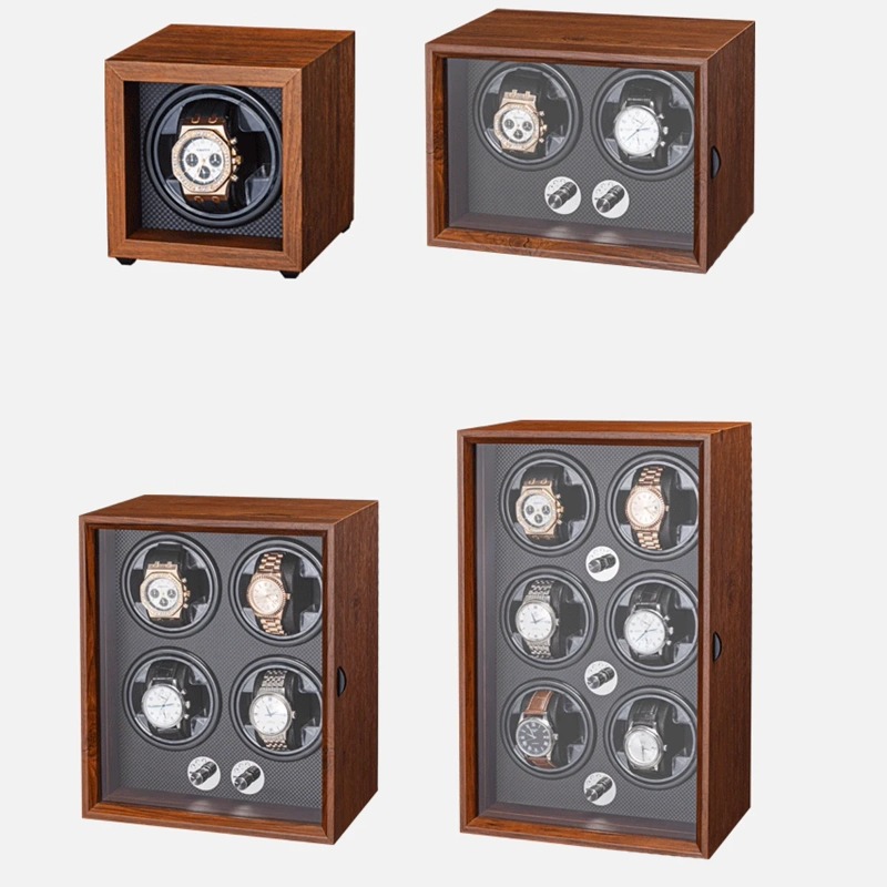 USB Watch Winder for Automatic - Jewelry Store For Watches 리뷰 및 가격