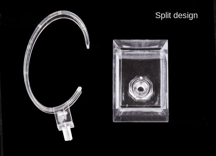Wholesale transparent watch di - Jewelry And Watches Inc 리뷰 및 가격