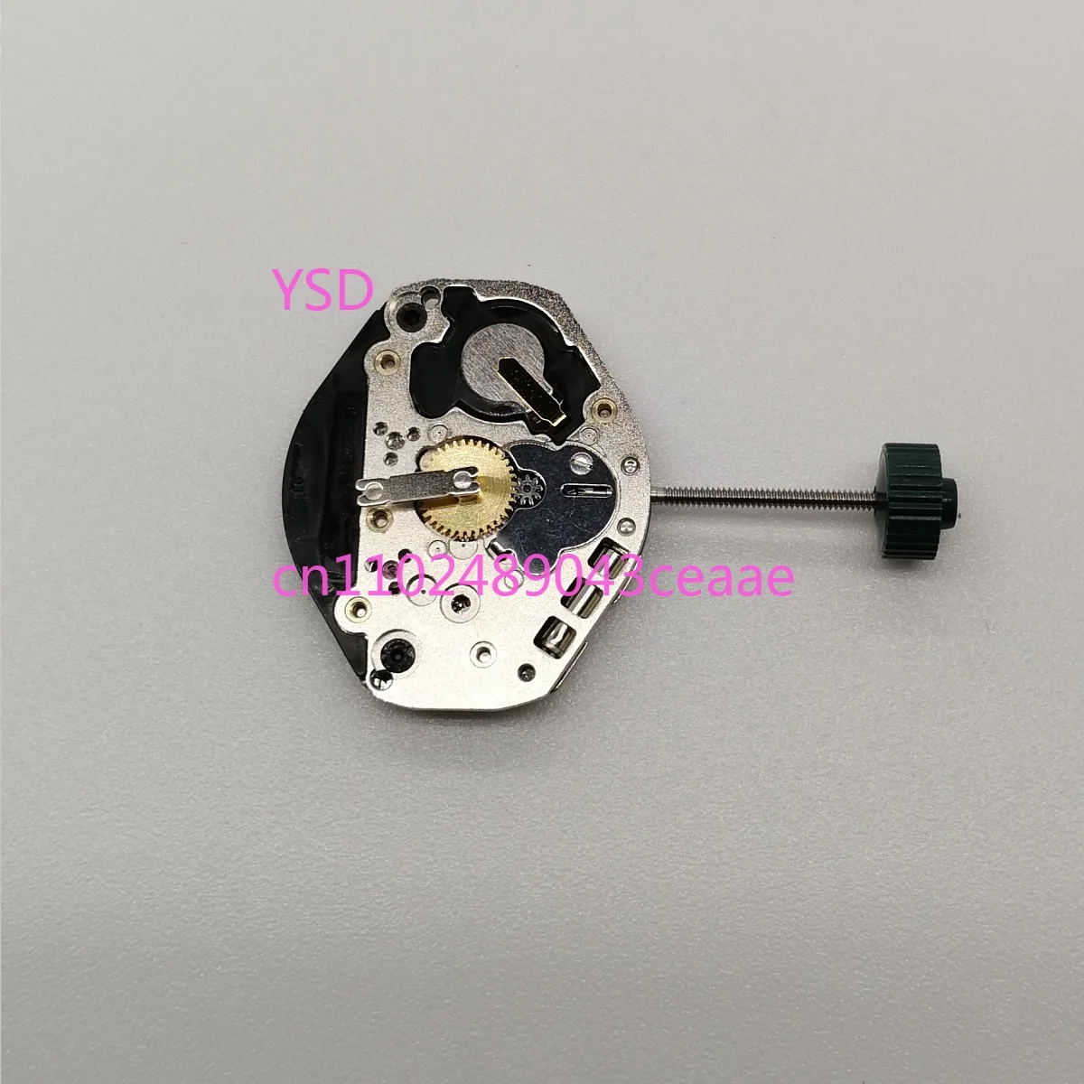 For Ronda 1062 Watch Movement  - Jewels In Quartz Watches 리뷰 및 가격