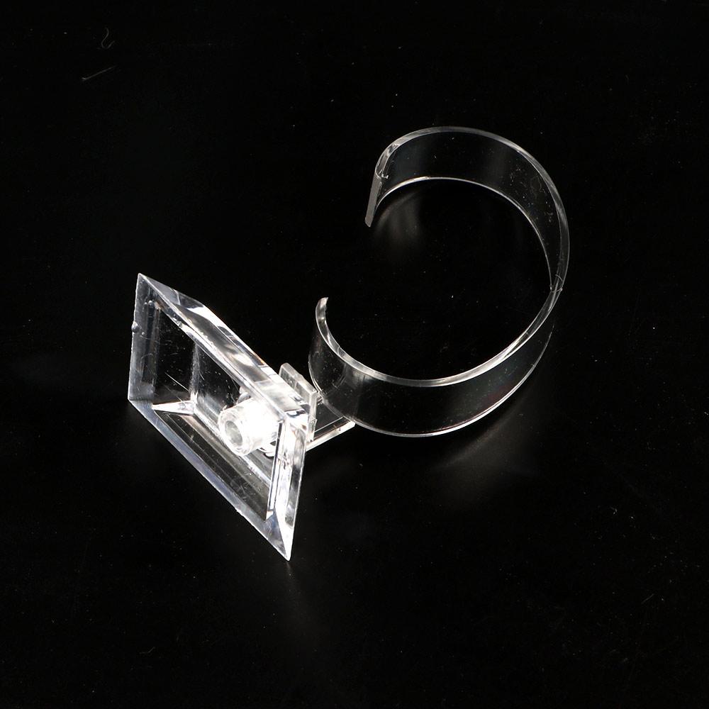 Transparent Watch Display Rack - Jewelry And Watches Inc 리뷰 및 가격