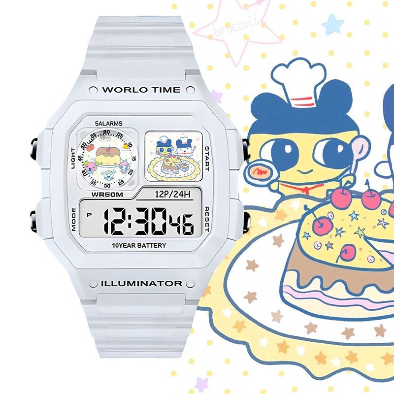 Tamagotchi Smart Electronic Wa - Jewelry Stores Watches 리뷰 및 가격