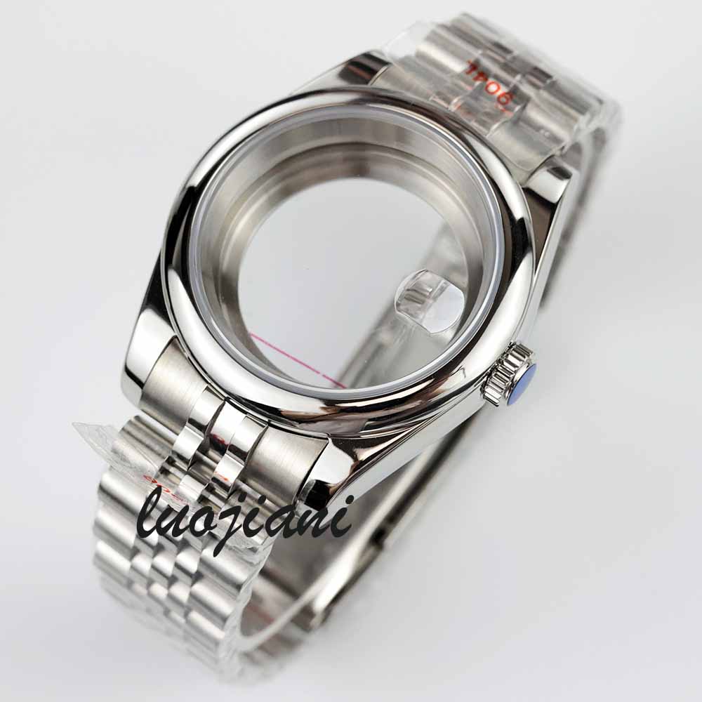 36mm/39mm watch case sapphire  - Jared Jewelry Watches 리뷰 및 가격