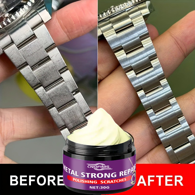 Polishing paste for watches, j - Used Jewelry Watches 리뷰 및 가격