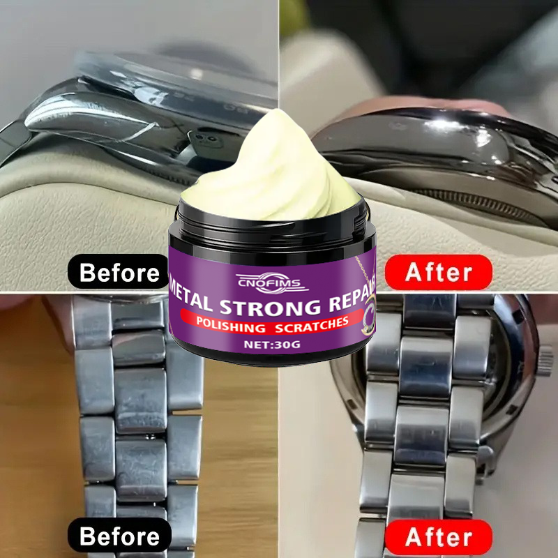 Polishing paste for watches, j - Used Jewelry Watches 리뷰 및 가격