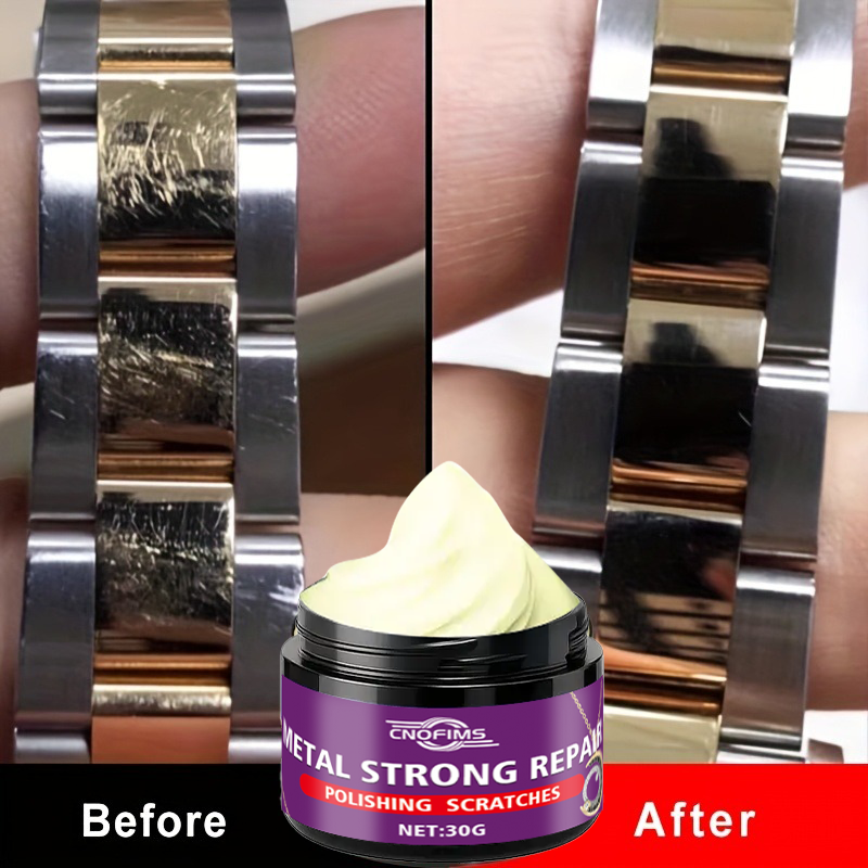 Polishing paste for watches, j - Used Jewelry Watches 리뷰 및 가격