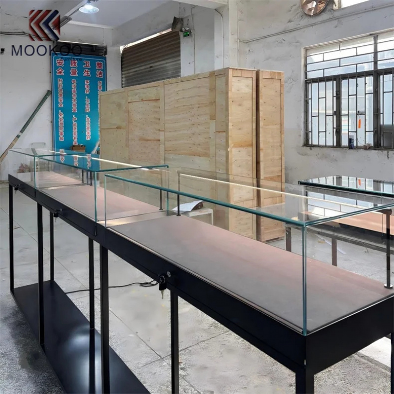 custom.Customizable Glass Disp - Jewelry Store For Watches 리뷰 및 가격