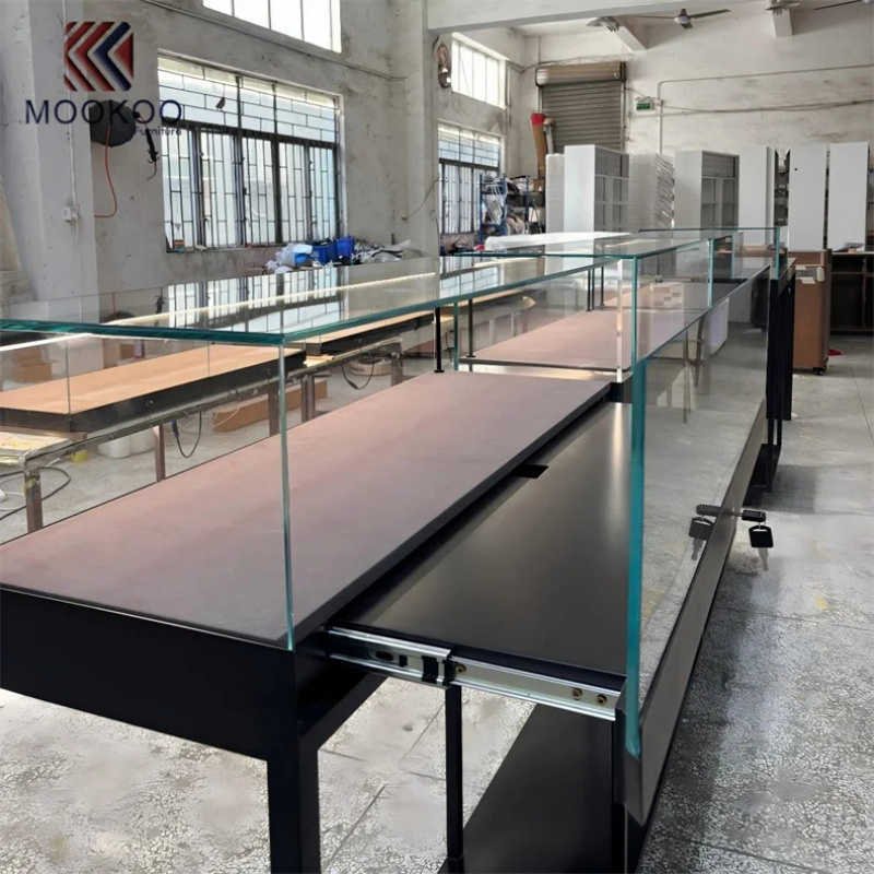 custom.Customizable Glass Disp - Jewelry Store For Watches 리뷰 및 가격