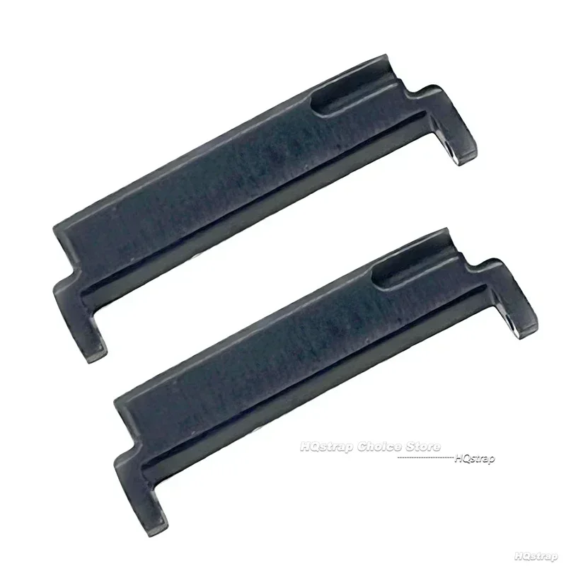 2pcs Watch Band Adapters 20mm  - Jewelry Stores Watches 리뷰 및 가격