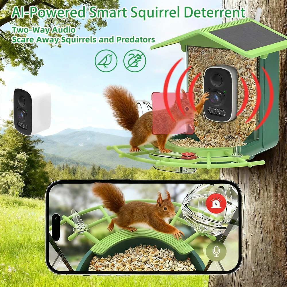 Real Time Bird watching WIFI A - A1 Watches & Jewelry New York Photos 리뷰 및 가격
