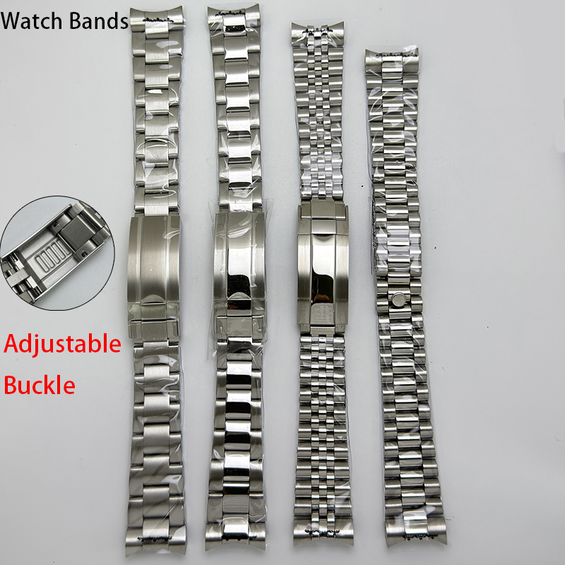Oyster/Jubilee Bracelet Silver - Jared Jewelry Watches 리뷰 및 가격
