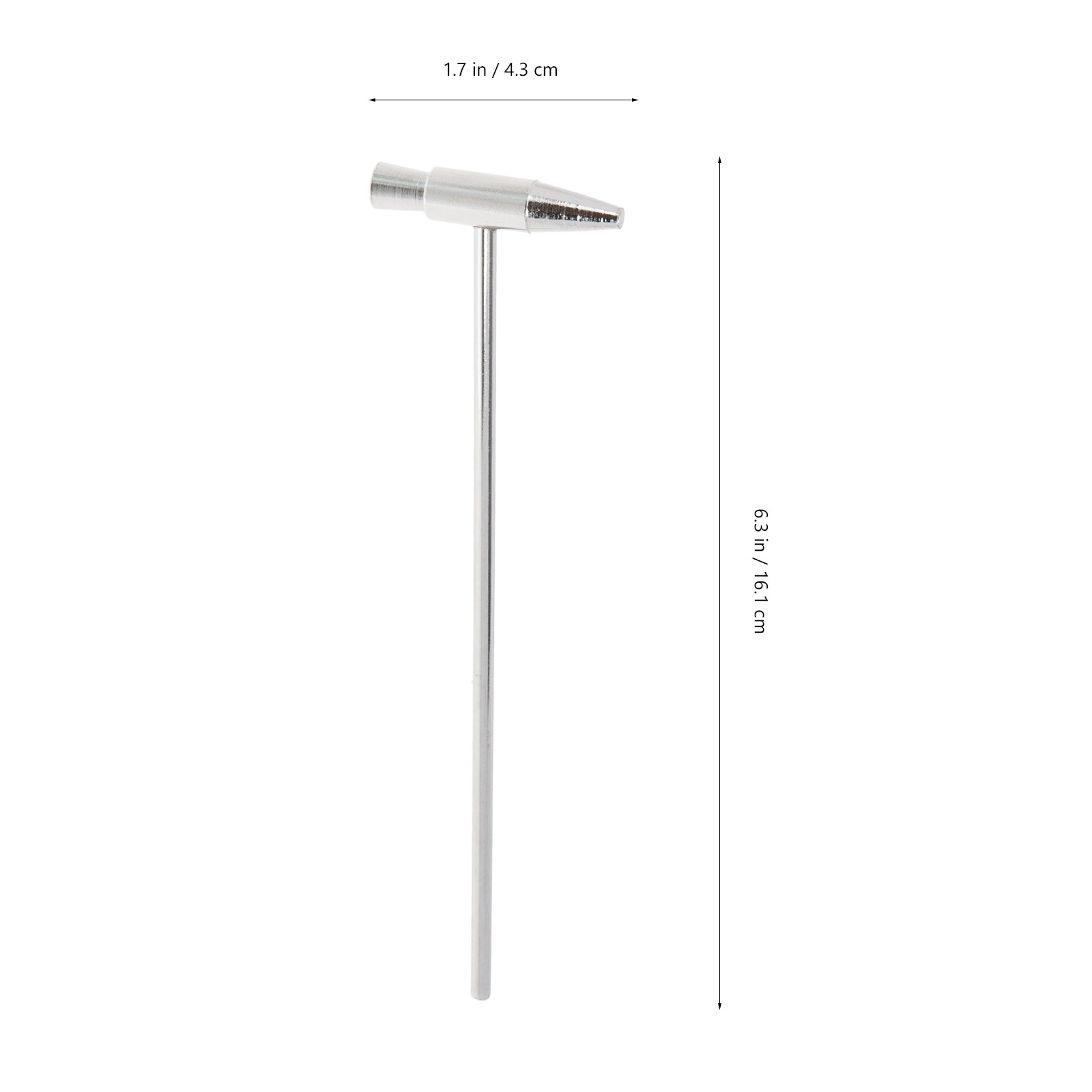 5Pcs Mini Iron Tuning Hammer D - Jewelry Store For Watches 리뷰 및 가격