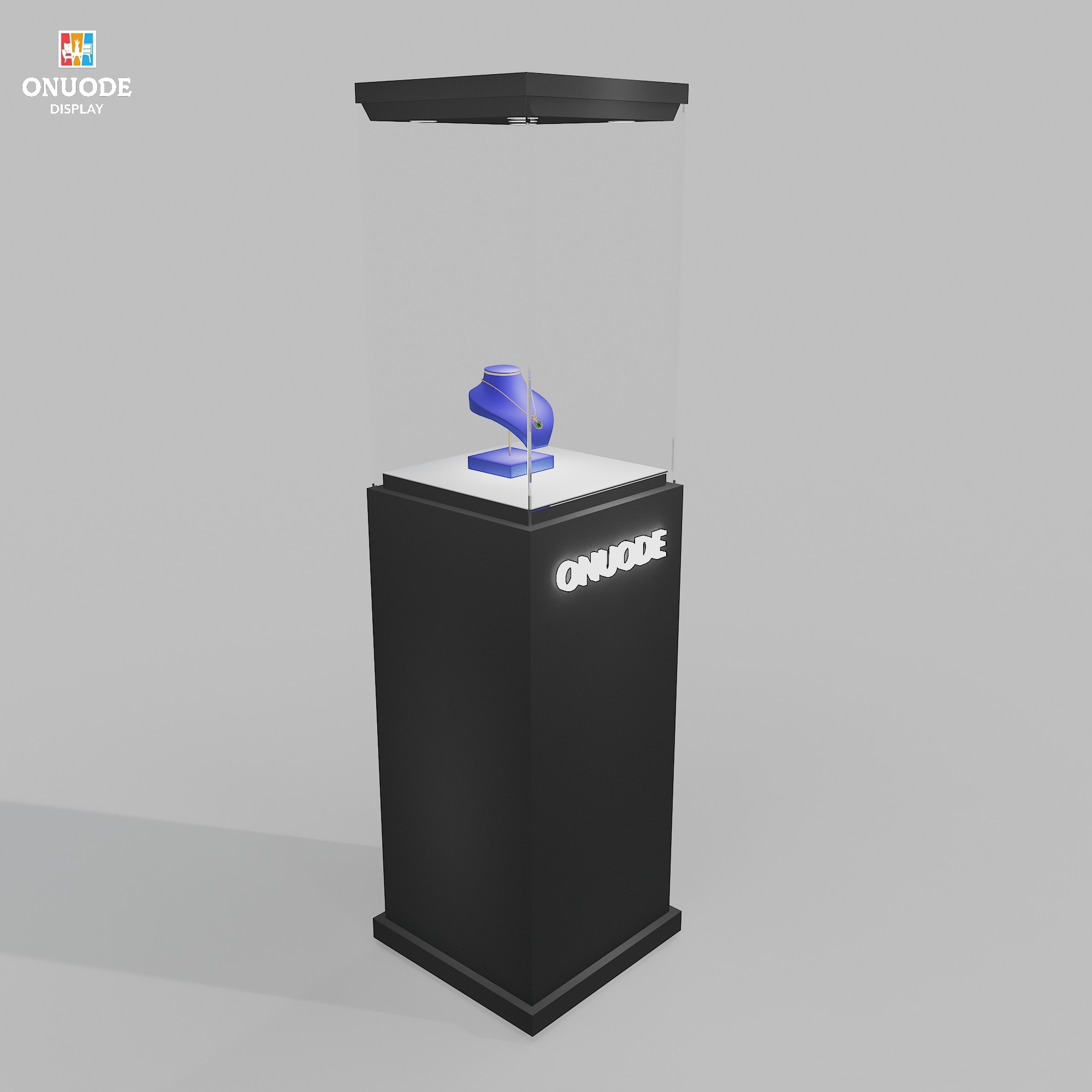 Custom.New Style Glass Display - Jewelry Store For Watches 리뷰 및 가격