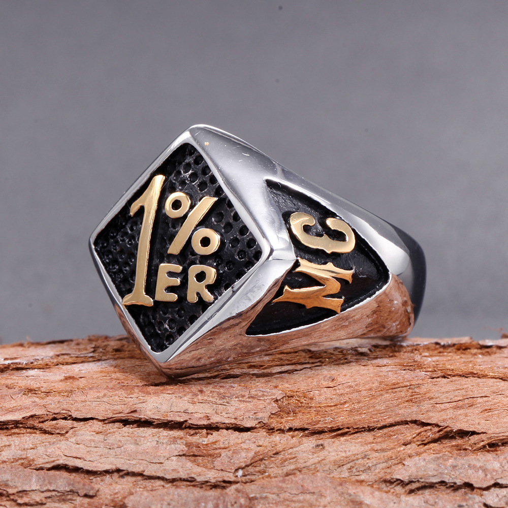 Oktrendy unique punk ring silv - Gothic Skull Ring 리뷰 및 가격