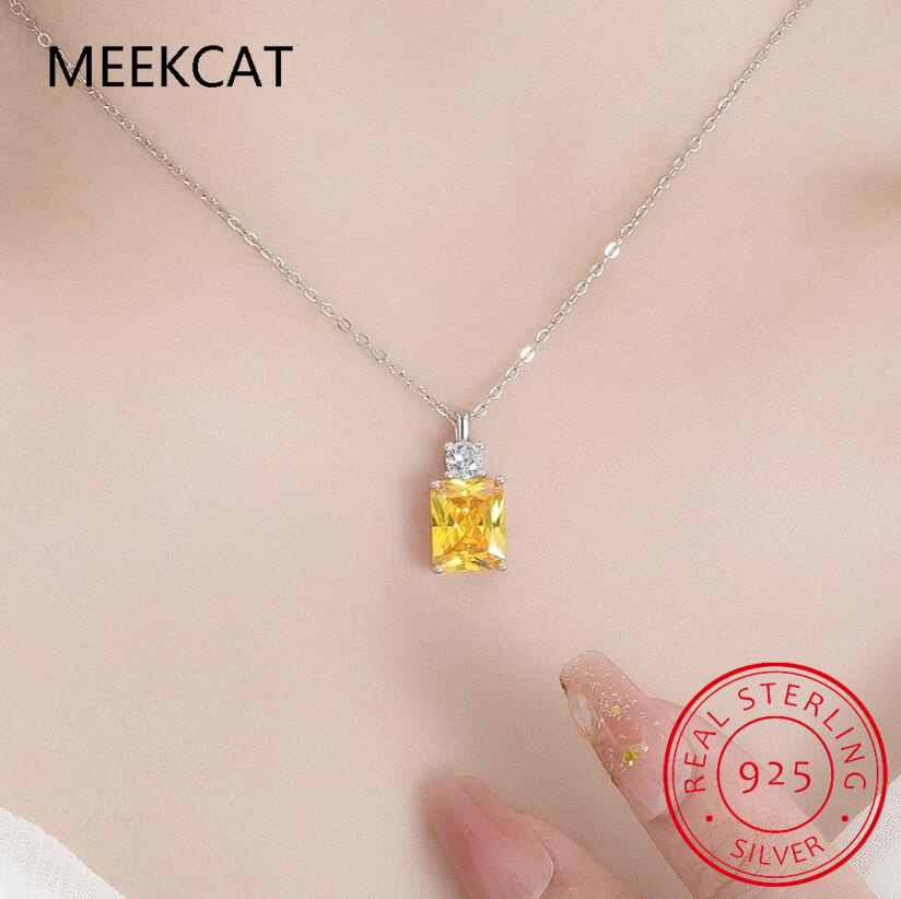 100% 925 Sterling Silver Emera - Crystal Choker Necklace 리뷰 및 가격