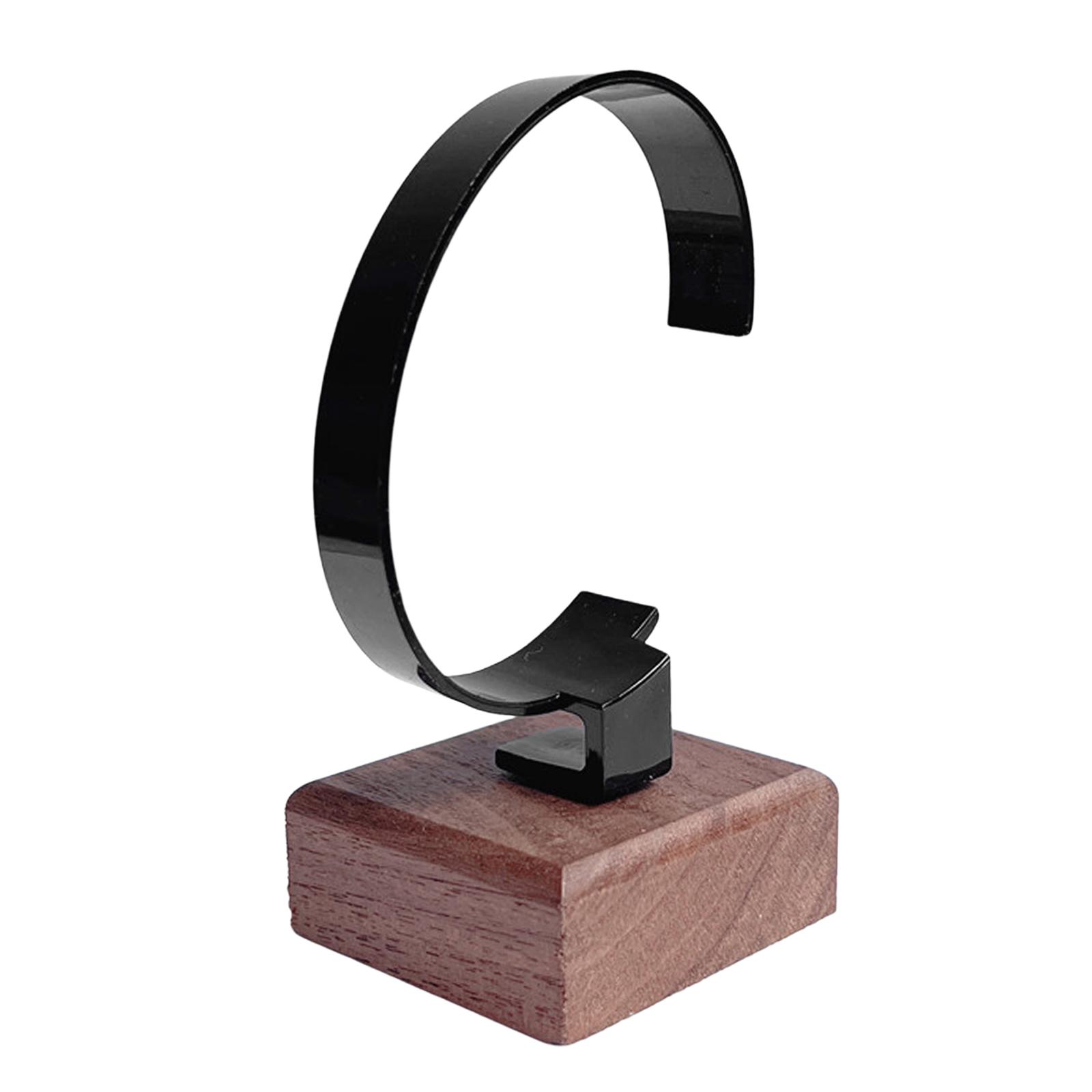 C Shape Watch Display Stand To - Jewelry Store For Watches 리뷰 및 가격