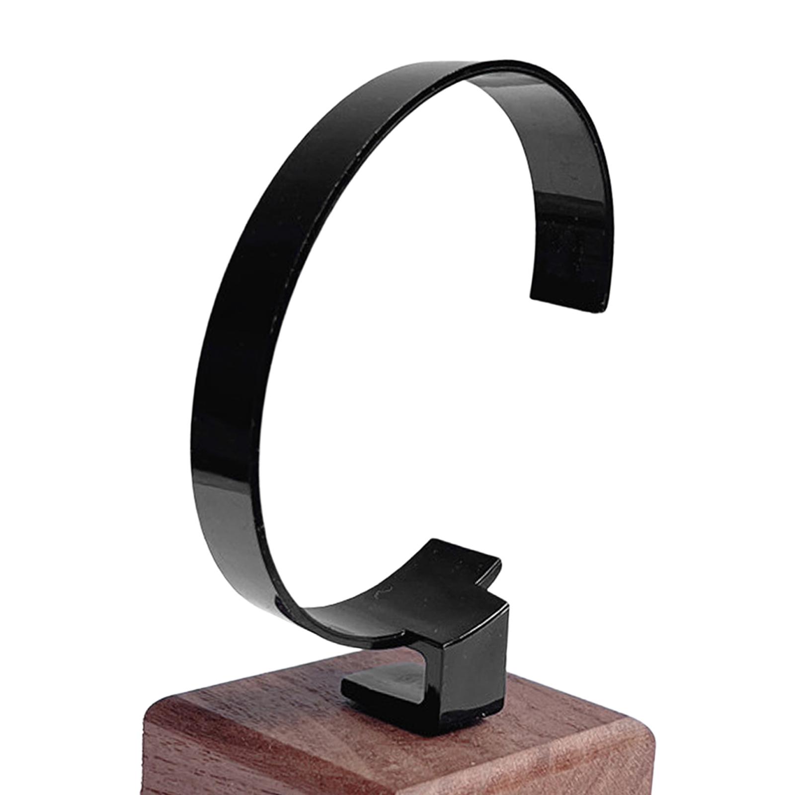 C Shape Watch Display Stand To - Jewelry Store For Watches 리뷰 및 가격
