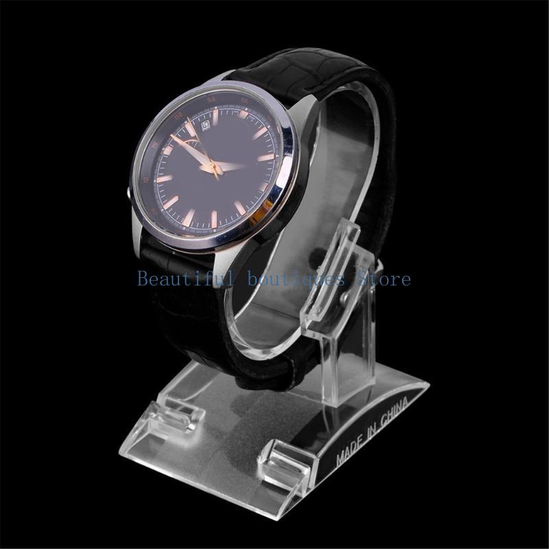 U4LF Multipurpose C Clear Watc - Jewelry And Watches Inc 리뷰 및 가격
