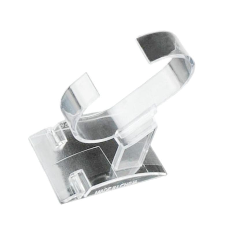 Clear Plastic Watch Display Ra - Jewelry And Watches Inc 리뷰 및 가격