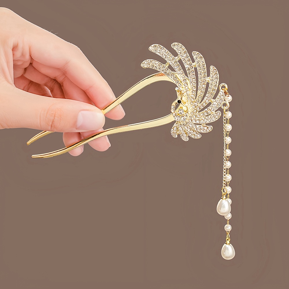 Elegant Butterfly Flower Pearl - Shop Jewelry & Watches Near Me 리뷰 및 가격