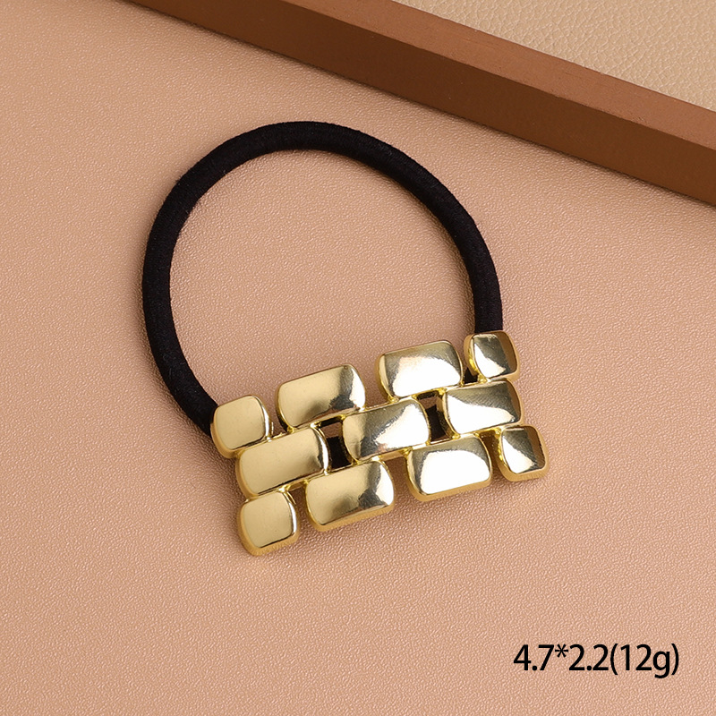 2024 fashion Punk Metal hair r - Shop Jewelry & Watches Near Me 리뷰 및 가격