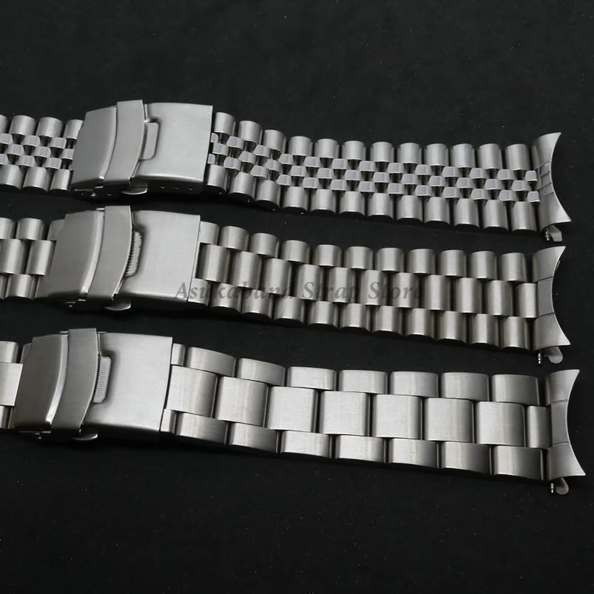 Stainless Steel Strap for Seik - Jared Jewelry Watches 리뷰 및 가격