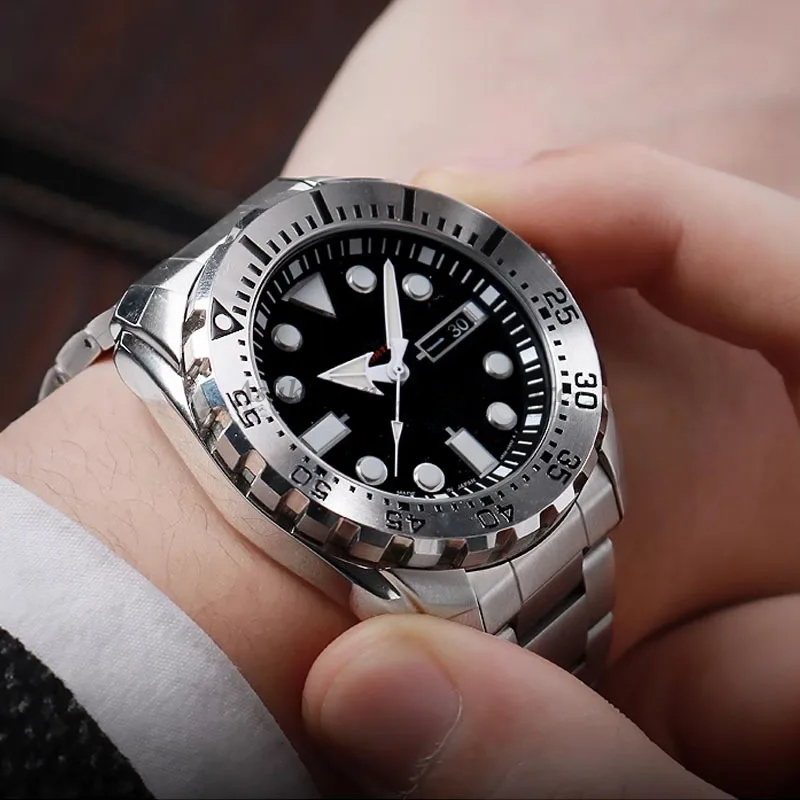 Stainless Steel Strap for Seik - Jared Jewelry Watches 리뷰 및 가격