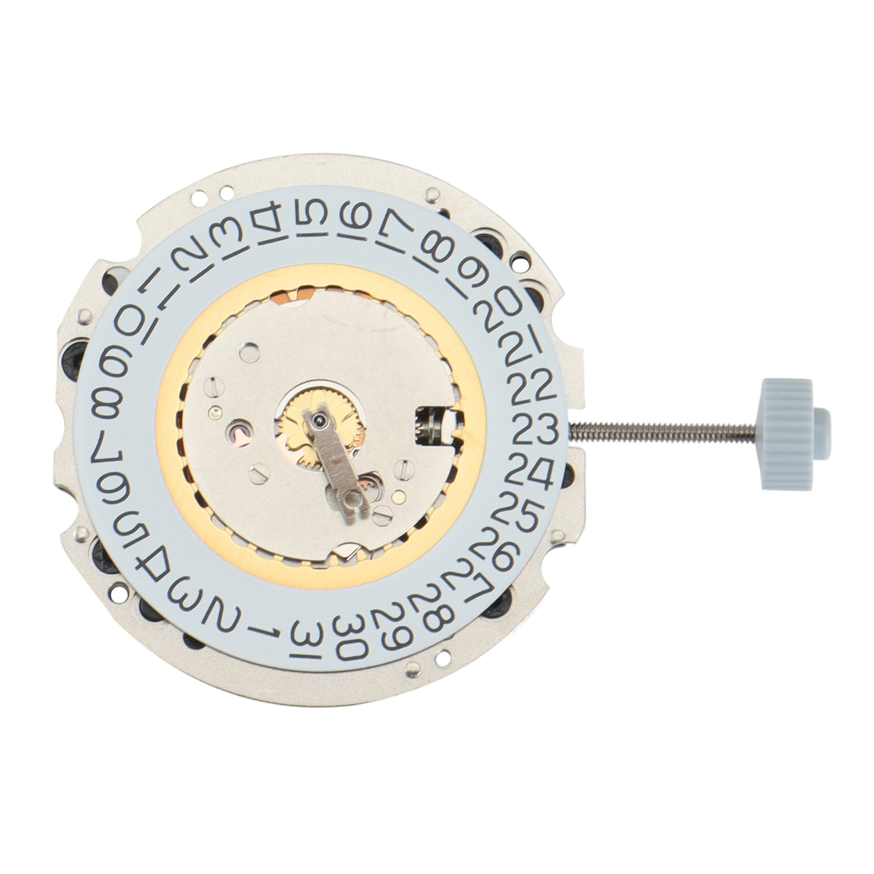 ELBA_Ronda 705-3 705 Quartz Wa - Jewels In Quartz Watches 리뷰 및 가격