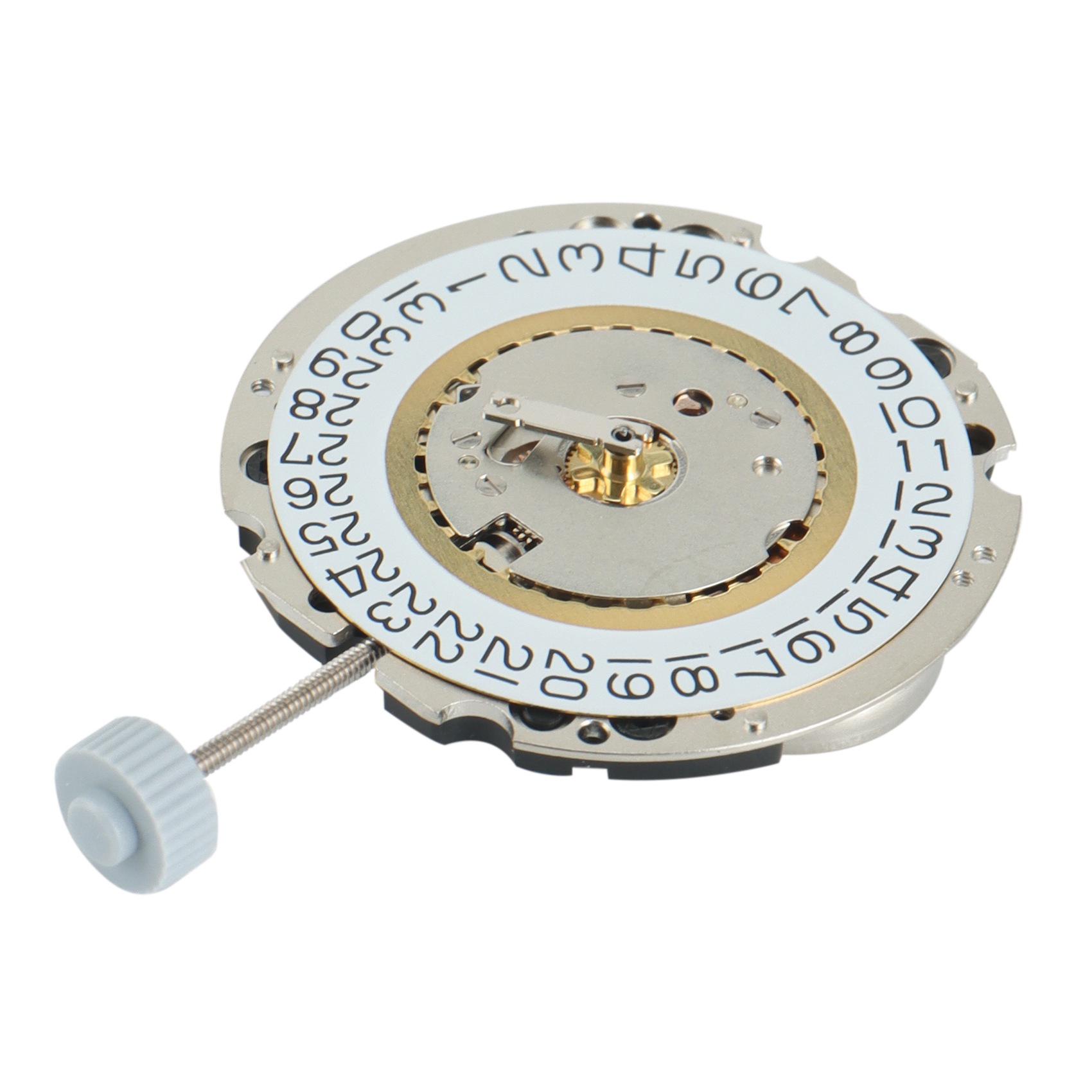 ELBA_Ronda 705-3 705 Quartz Wa - Jewels In Quartz Watches 리뷰 및 가격