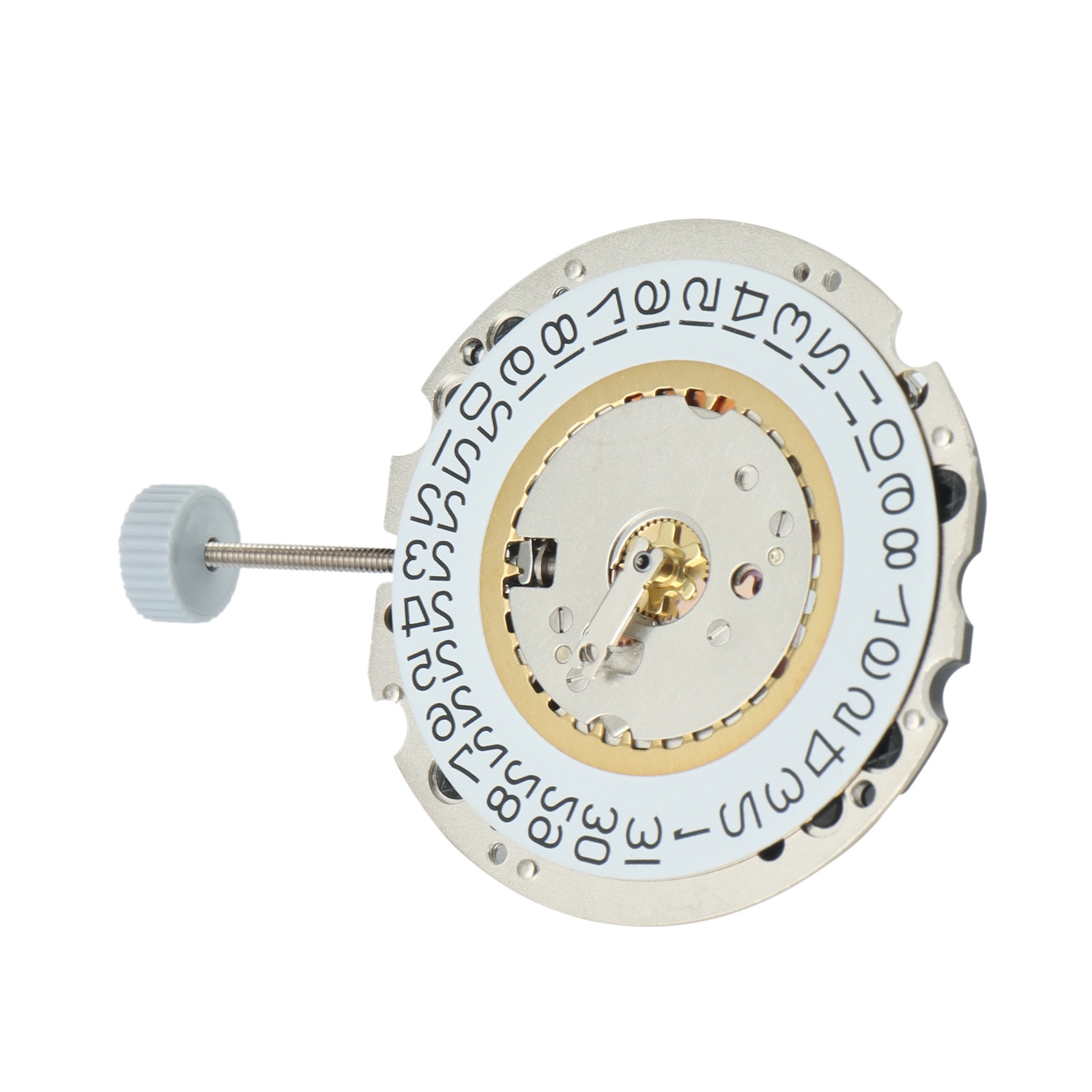 ELBA_Ronda 705-3 705 Quartz Wa - Jewels In Quartz Watches 리뷰 및 가격