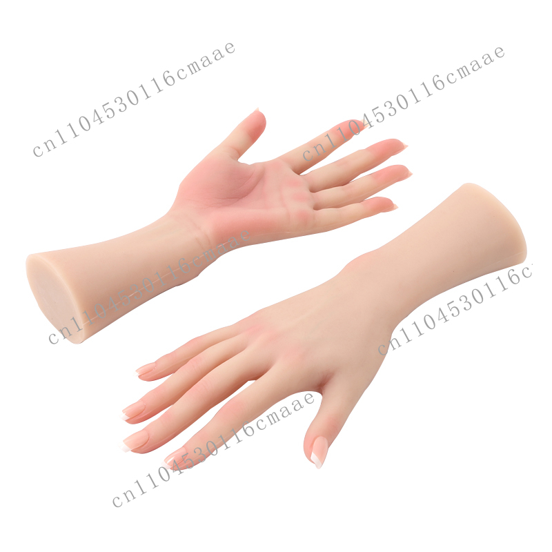 Female Silicone Hand Model, Us - Used Jewelry Watches 리뷰 및 가격