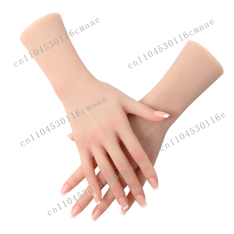 Female Silicone Hand Model, Us - Used Jewelry Watches 리뷰 및 가격
