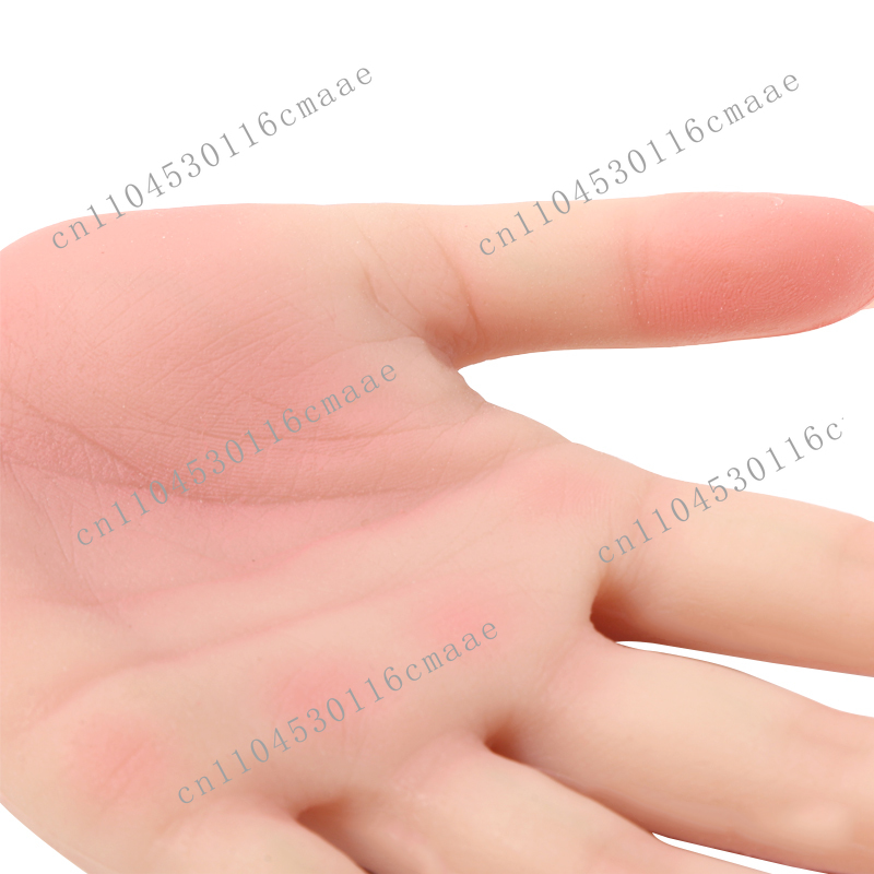 Female Silicone Hand Model, Us - Used Jewelry Watches 리뷰 및 가격