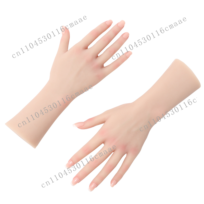 Female Silicone Hand Model, Us - Used Jewelry Watches 리뷰 및 가격