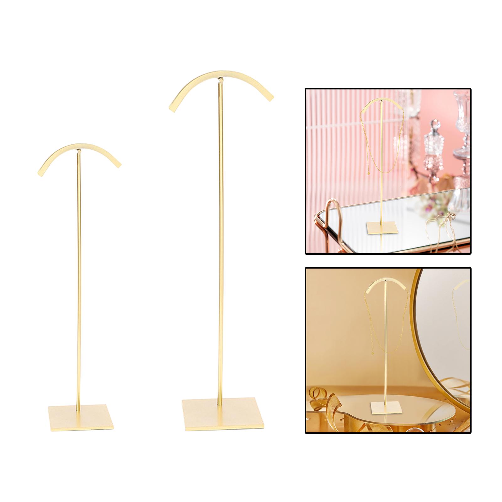 Jewelry Organizer Necklace Sta - Jewelry Store For Watches 리뷰 및 가격