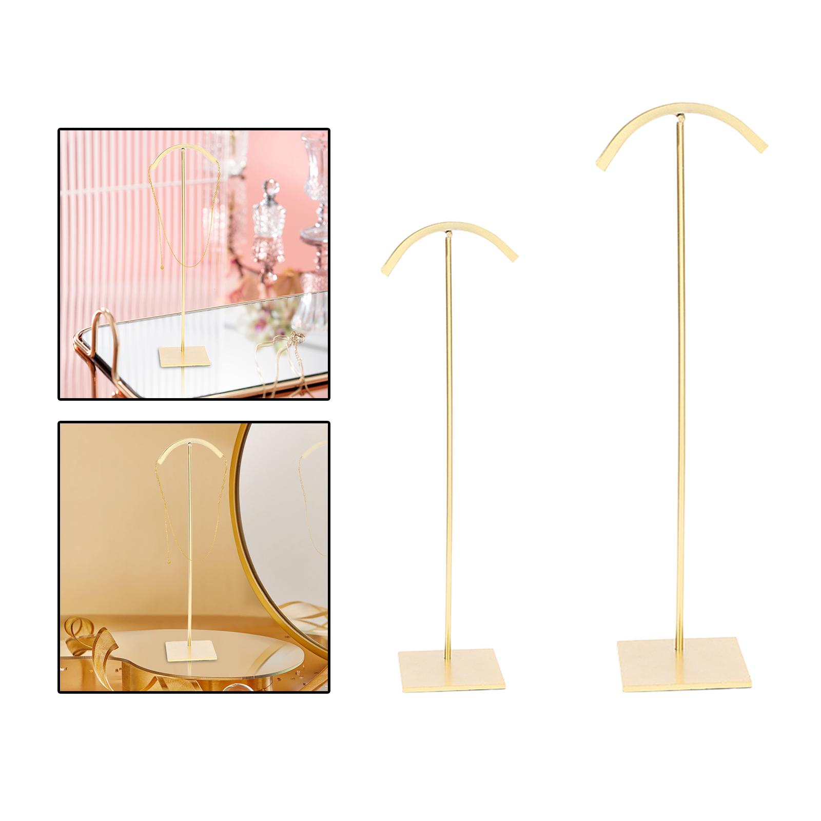 Jewelry Organizer Necklace Sta - Jewelry Store For Watches 리뷰 및 가격