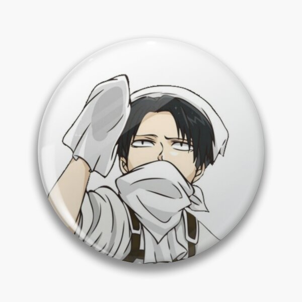 Captain Levi Being Clean Is Th - Levi Jewelry & Watches Inc 리뷰 및 가격