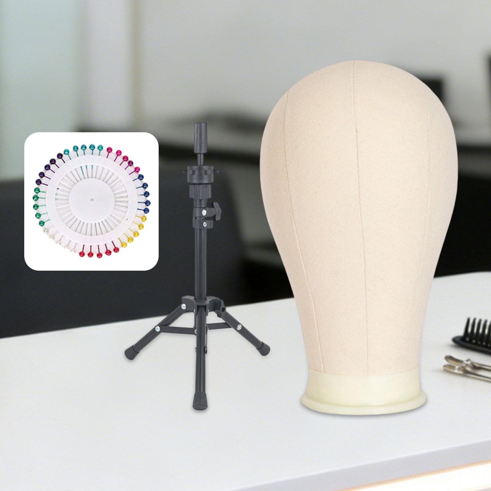 Wig Stand Model Mannequin Head - Shop Jewelry & Watches Near Me 리뷰 및 가격